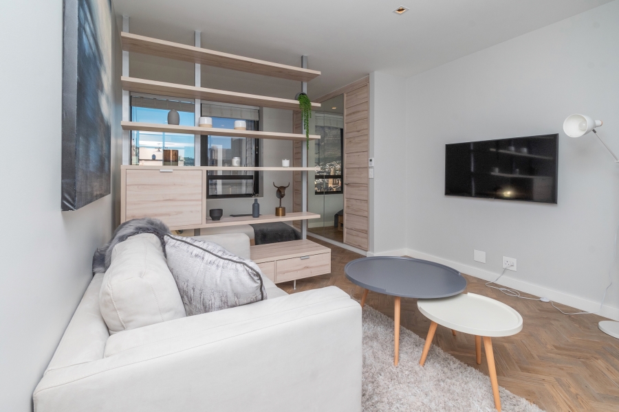 1 Bedroom Property for Sale in Cape Town City Centre Western Cape